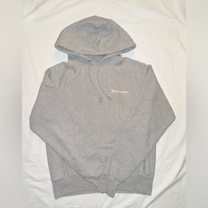 Reverse Weave Champion Hoodie